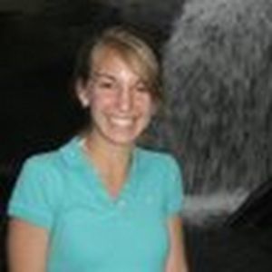 Meet your Posher, Erica